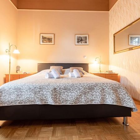 Apartments Vila Golf - Flucher Turizem Rogaška Slatina Buitenkant foto