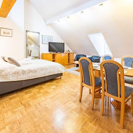 Apartments Vila Golf - Flucher Turizem Rogaška Slatina Buitenkant foto