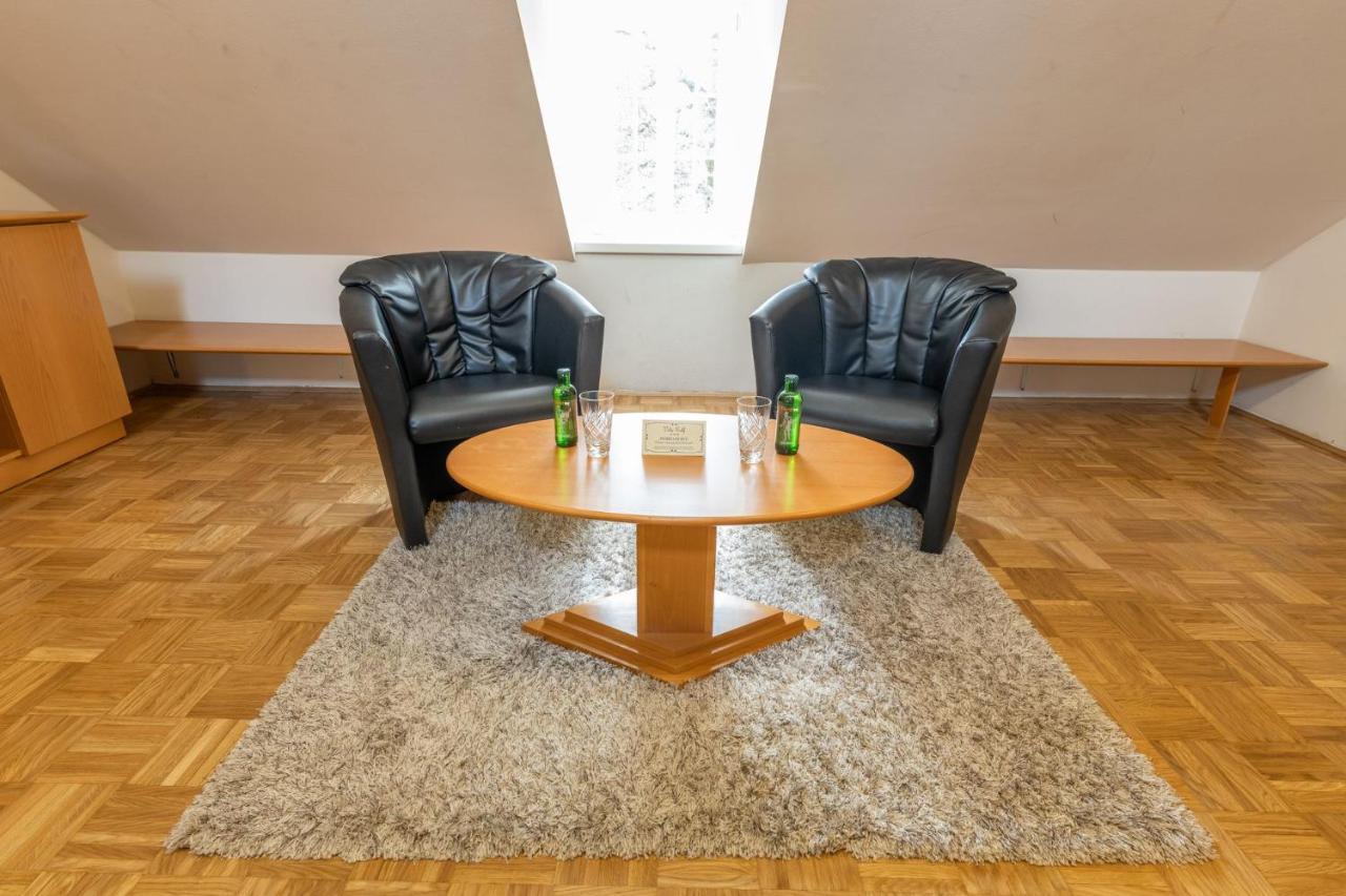 Apartments Vila Golf - Flucher Turizem Rogaška Slatina Buitenkant foto