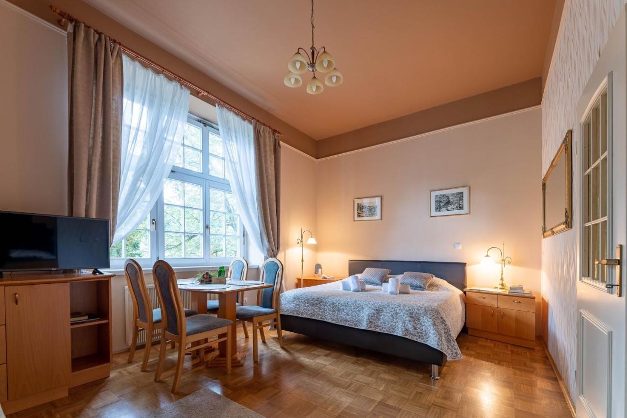 Apartments Vila Golf - Flucher Turizem Rogaška Slatina Buitenkant foto