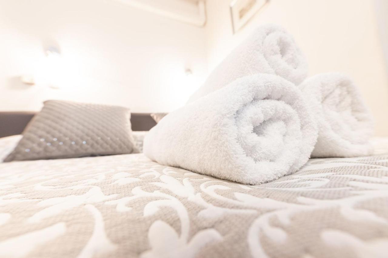 Apartments Vila Golf - Flucher Turizem Rogaška Slatina Buitenkant foto